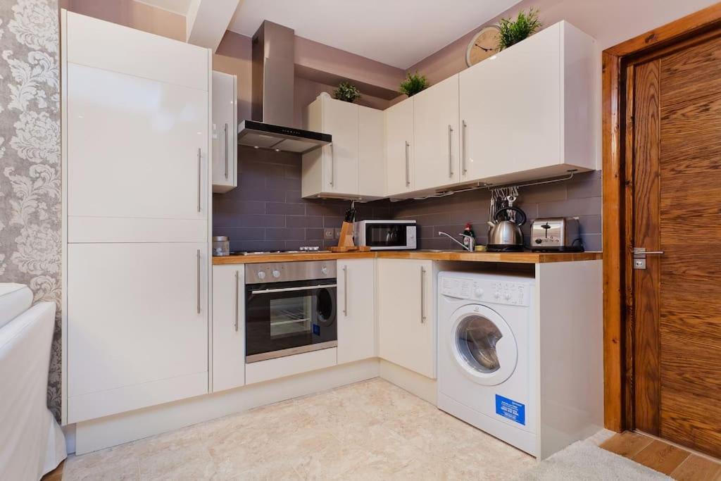 Whole House In Central Camden Town Λονδίνο Εξωτερικό φωτογραφία
