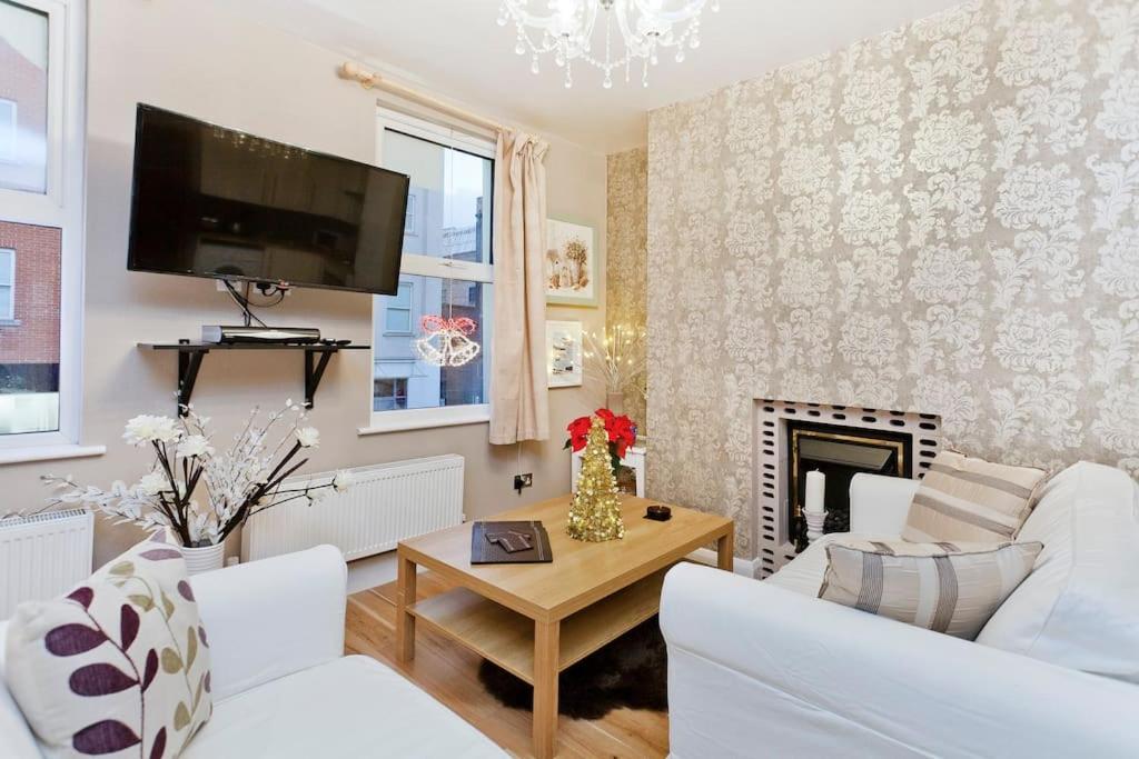 Whole House In Central Camden Town Λονδίνο Εξωτερικό φωτογραφία