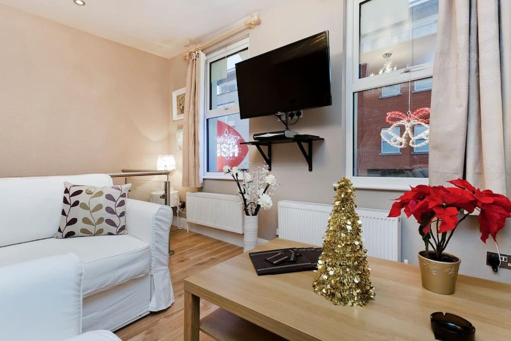 Whole House In Central Camden Town Λονδίνο Εξωτερικό φωτογραφία